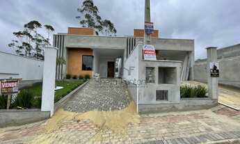 Imagem: Casa baixa 03 dormitórios no Centro Guabiruba