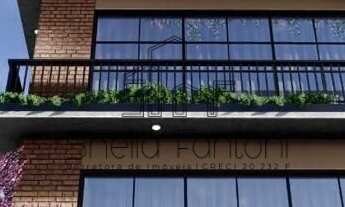 Imagem: Lançamento fresquinho no bairro São Luiz