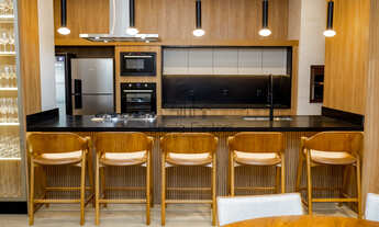 Imagem 7: Apartamento Alto Padrão 3 suítes - 3 vagas de garagem Centro Brusque/SC