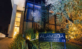 Imagem: Apartamento Alto Padrão 3 suítes - 3 vagas