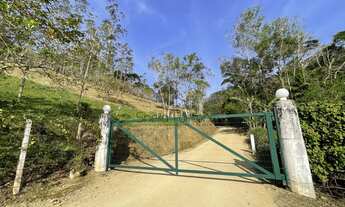 Imagem: Raridade!! Terreno rural em meio ao Centro