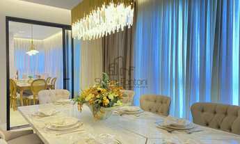 Imagem: Apartamento Alto Padrão Quadra Mar