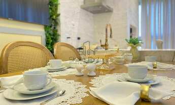 Imagem 5: Apartamento Alto Padrão Quadra Mar