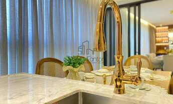 Imagem 7: Apartamento Alto Padrão Quadra Mar