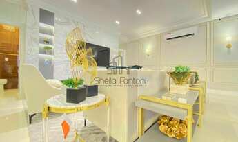 Imagem 3: Apartamento Alto Padrão Quadra Mar