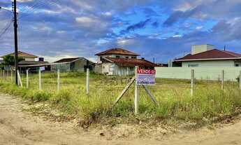 Imagem: Terreno em Praia Ervino, São Francisco