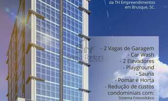 Imagem: Apartamento alto padrão 02 suítes ou 1