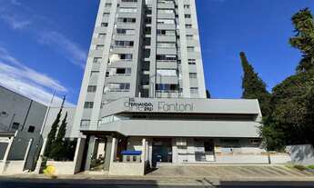 Imagem: Cobertura à Venda Ed. Fernando