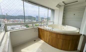 Imagem 3: Cobertura à Venda – Ed. Fernando