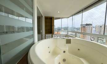 Imagem 5: Cobertura à Venda – Ed. Fernando