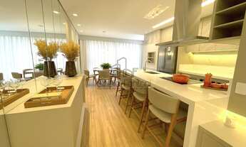 Imagem: Apartamento alto padrão 02 suítes ou 1