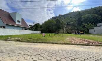 Imagem: Os lotes mais bonito do Loteamento estão