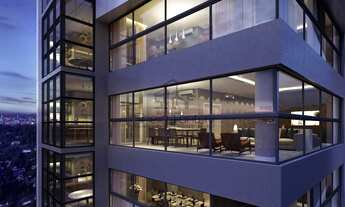 Imagem: Apartamento alto padrão no Centro de Brusque