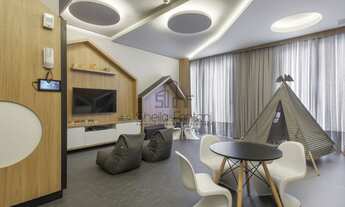 Imagem 6: Apartamento alto padrão no Centro de Brusque