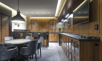 Imagem 5: Apartamento alto padrão no Centro de Brusque