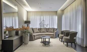 Imagem 7: Apartamento alto padrão no Centro de Brusque