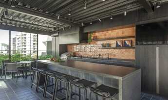 Imagem 4: Apartamento alto padrão no Centro de Brusque