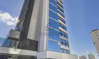 Imagem 2: Apartamento alto padrão no Centro de Brusque