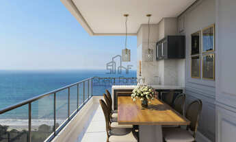 Imagem: Apartamento Alto Padrão Quadra do Mar