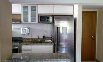 Imagem: Apartamento à venda no bairro Acupe de