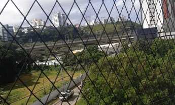 Imagem 2: Apartamento 2/4 com suite em Brotas - Proximo ao Extra da Rotula do Abacaxi