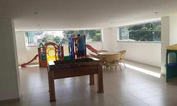 Imagem 4: Apartamento 2/4 com suite em Brotas - Proximo ao Extra da Rotula do Abacaxi