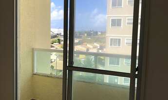 Imagem: Apartamento Padrão 2/4 no Jokey Clube em