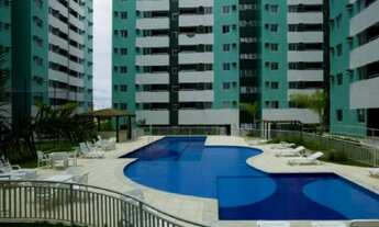 Imagem: Apartamento à venda no bairro Recreio Ipitanga