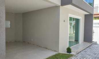 Imagem 4: Casa à venda no bairro Pitangueiras - Lauro de Freitas/BA