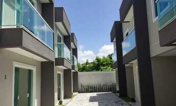 Imagem: Casa à venda no bairro Pitangueiras - Lauro