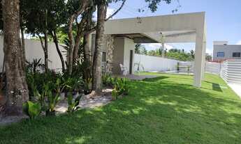 Imagem 4: Casa à venda no bairro Catu de Abrantes (Abrantes) - Camaçari/BA