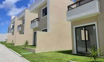 Imagem 2: Casa à venda no bairro Catu de Abrantes (Abrantes) - Camaçari/BA