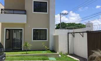 Imagem 6: Casa à venda no bairro Catu de Abrantes (Abrantes) - Camaçari/BA