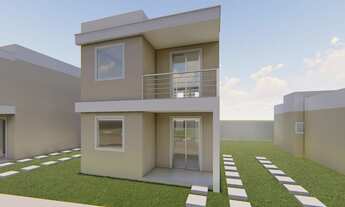 Imagem: Casas em Condomínio de 2, 3 e 4/4 em Abrantes