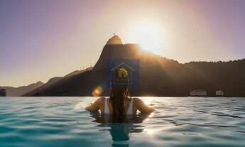 Imagem: Apartamento Alto Padrão em Botafogo, Rio