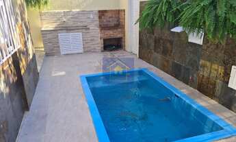 Imagem: Casa Duplex Em Condomínio Da Freguesia