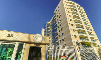 Imagem: Cobertura Duplex 3 Quartos 2 Vagas Recreio