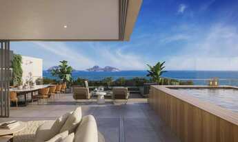 Imagem 2: Apartamento à venda no bairro Barra da Tijuca - Rio de Janeiro/RJ