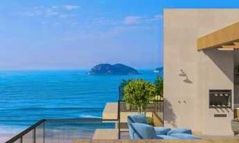 Imagem: Apartamento à venda no bairro Barra da