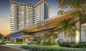 Imagem: Icon Golf Residences na Barra da Tijuca
