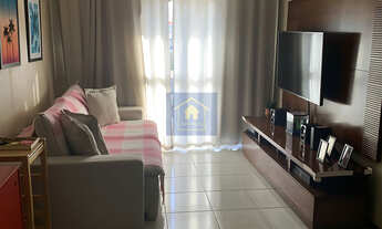 Imagem: Apartamento 3 Quartos 1 Suítes 1 Vaga No