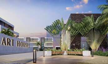 Imagem 7: Lançamento De Casas Com 4 Ou 5 Quartos No Recreio dos Bandeirantes