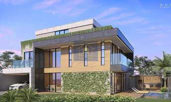 Imagem 3: Lançamento De Casas Com 4 Ou 5 Quartos No Recreio dos Bandeirantes