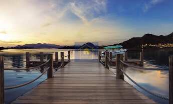 Imagem 4: Green View no Green Park Barra: Seu Novo Apartamento no Coração da Barra da Tijuca!