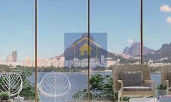 Imagem 7: Lançamento Na Lagoa