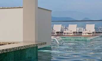 Imagem: Apartamento com 1 ou 2 Quartos no Pechincha