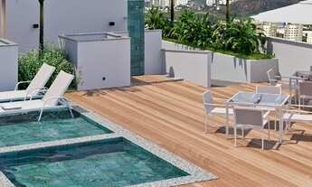 Imagem 6: Apartamento com 1 ou 2 Quartos no Pechincha