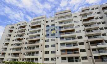 Imagem 3: Apartamento Padrão 2 e 3 quartos com opções de 1 ou 2 suítes Recreio dos Bandeirantes