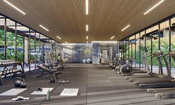 Imagem: Arte Wood Residences More em um Novo Capítulo