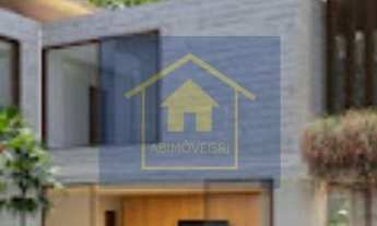 Imagem: Residência Exclusiva na Gávea  Condomínio